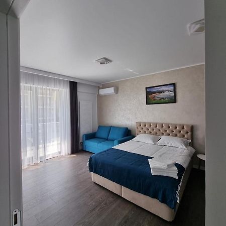 Apartamente Azra Năvodari Εξωτερικό φωτογραφία