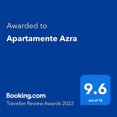 Apartamente Azra Năvodari Εξωτερικό φωτογραφία