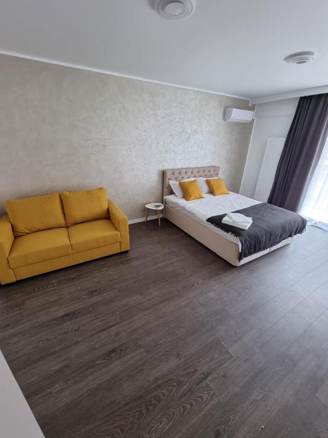 Apartamente Azra Năvodari Εξωτερικό φωτογραφία