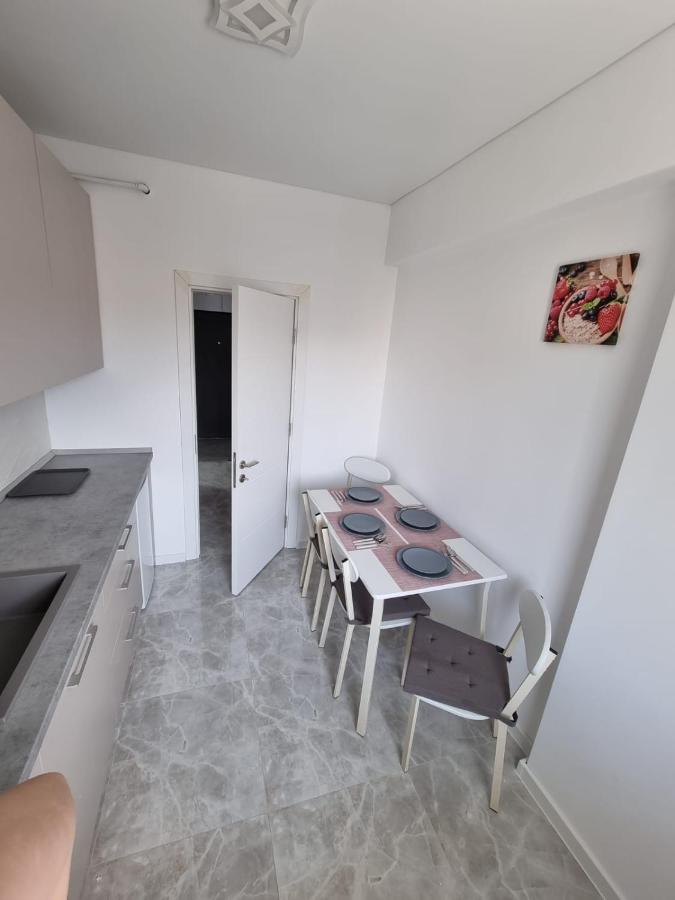 Apartamente Azra Năvodari Εξωτερικό φωτογραφία