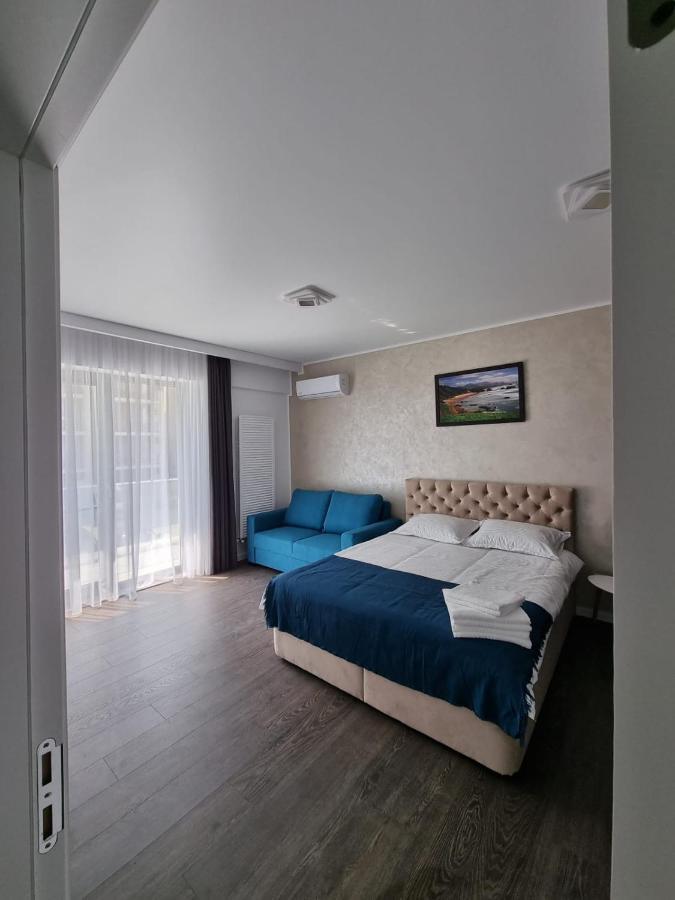 Apartamente Azra Năvodari Εξωτερικό φωτογραφία