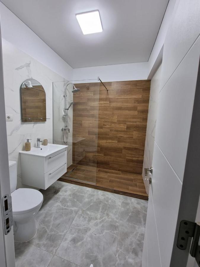 Apartamente Azra Năvodari Εξωτερικό φωτογραφία